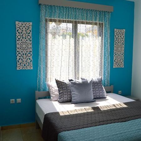 Eva Apartments يميناريا المظهر الخارجي الصورة