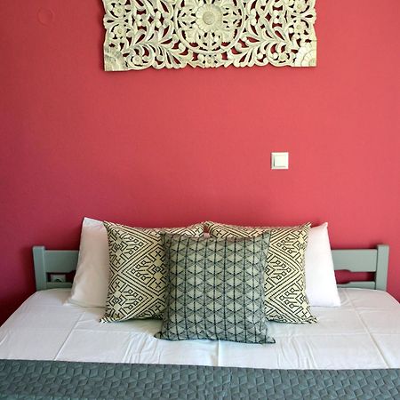Eva Apartments يميناريا المظهر الخارجي الصورة