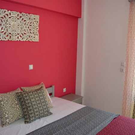 Eva Apartments يميناريا المظهر الخارجي الصورة