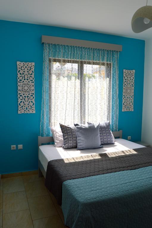 Eva Apartments يميناريا المظهر الخارجي الصورة