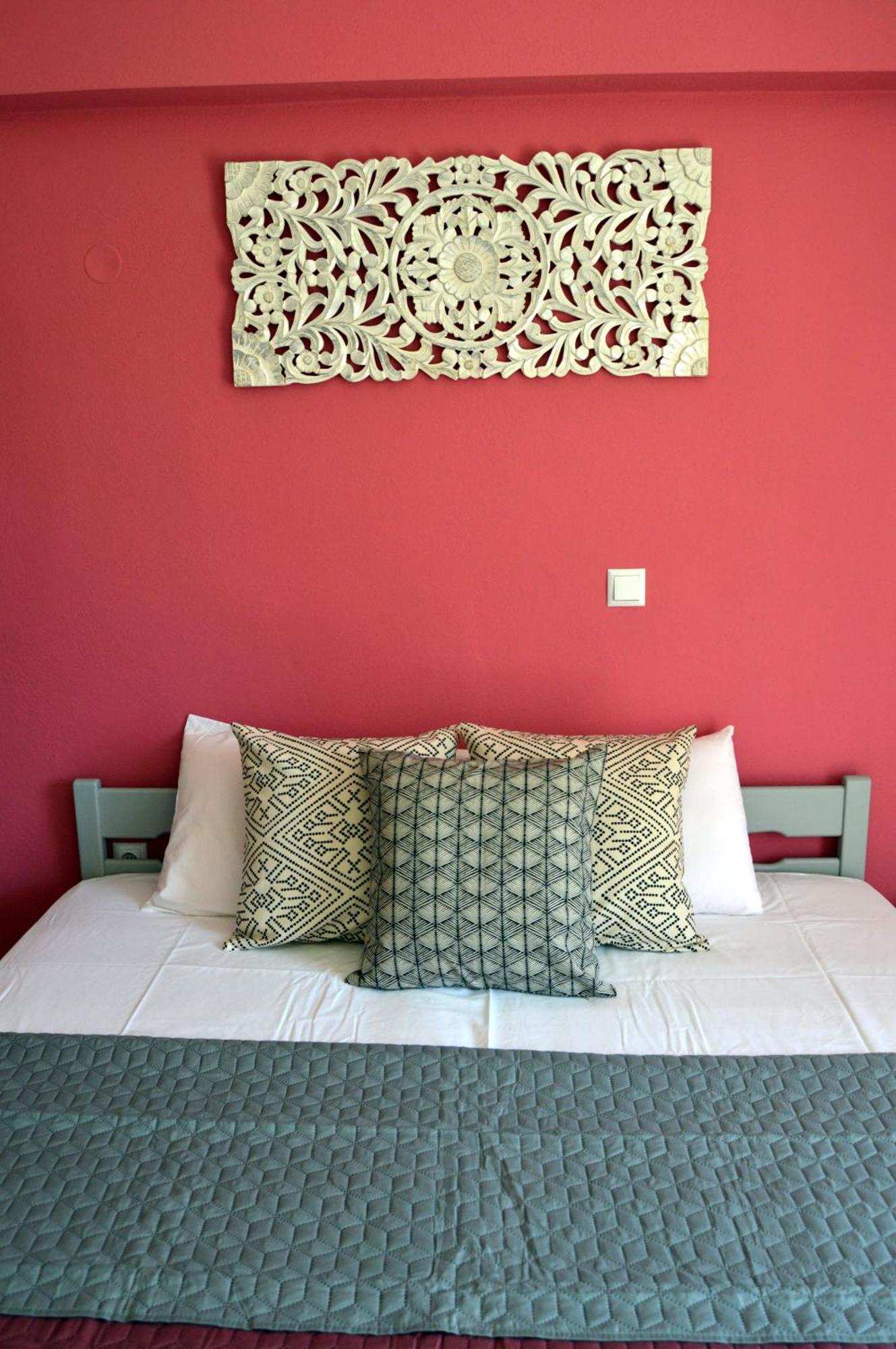 Eva Apartments يميناريا المظهر الخارجي الصورة