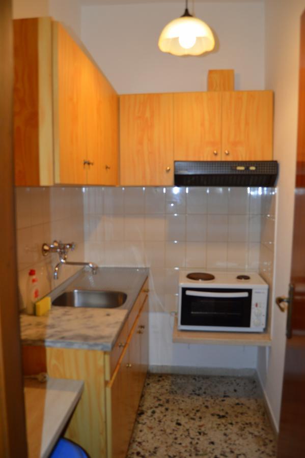 Eva Apartments يميناريا المظهر الخارجي الصورة