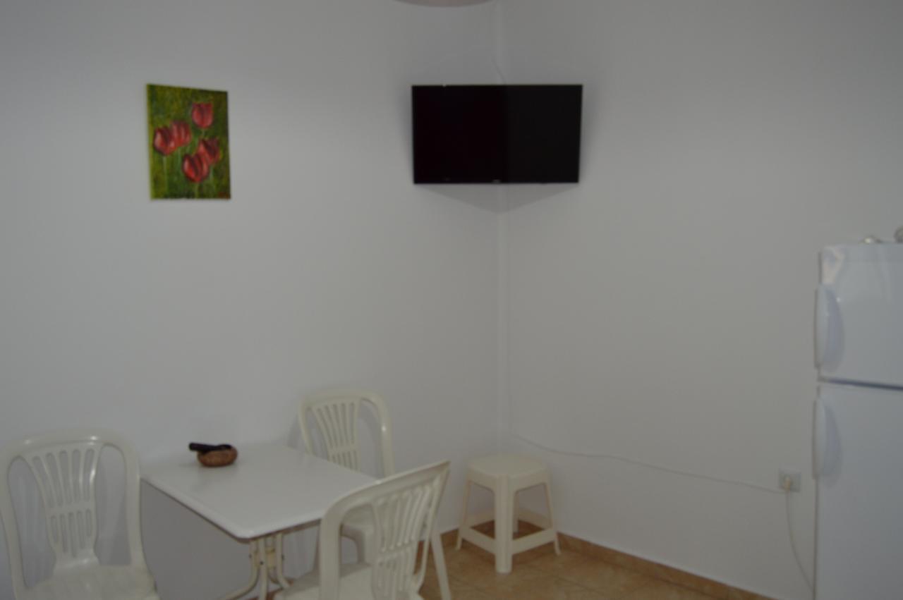 Eva Apartments يميناريا المظهر الخارجي الصورة