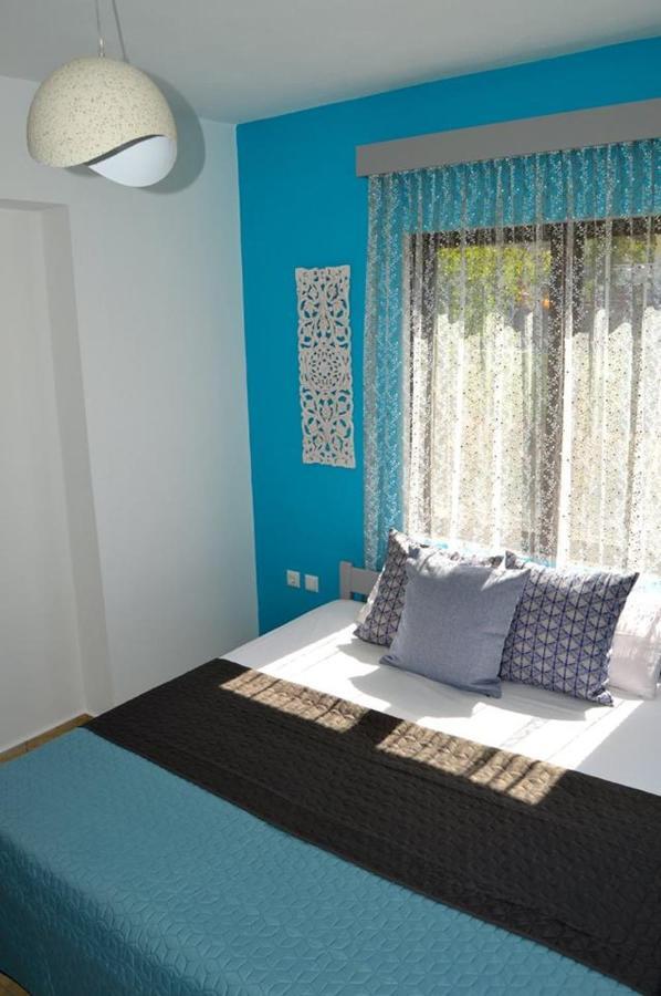 Eva Apartments يميناريا المظهر الخارجي الصورة